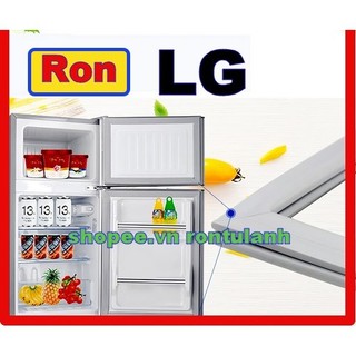 Ron tủ lạnh LG Model GN-L205PS