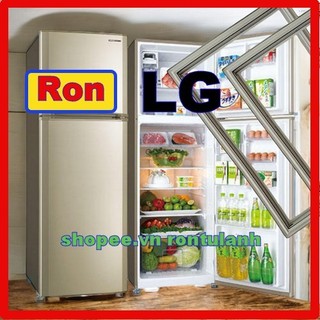 Ron tủ lạnh LG Model GN-L205PS