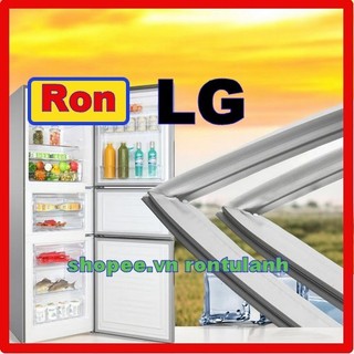 Ron tủ lạnh LG Model GN-L205PS