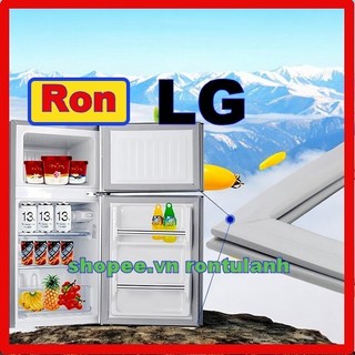 Ron tủ lạnh LG Model GN-L205PS