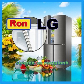 Ron tủ lạnh LG Model GR-S362SS