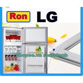 Ron tủ lạnh LG Model GR-L333BS