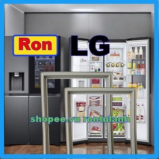 Ron tủ lạnh LG Model GR-L333BS