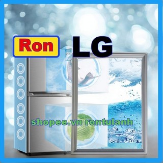 Ron tủ lạnh LG Model GN-L202BS