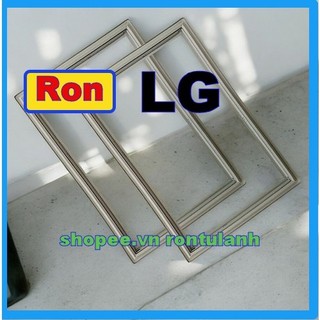 Ron tủ lạnh LG Model GN-L202BS