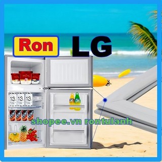 Ron tủ lạnh LG Model GN-L202BS