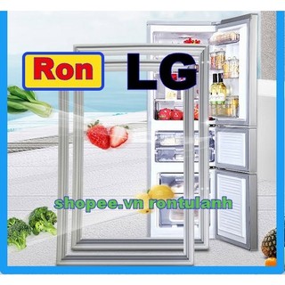 Ron tủ lạnh LG Model GN-L202BS