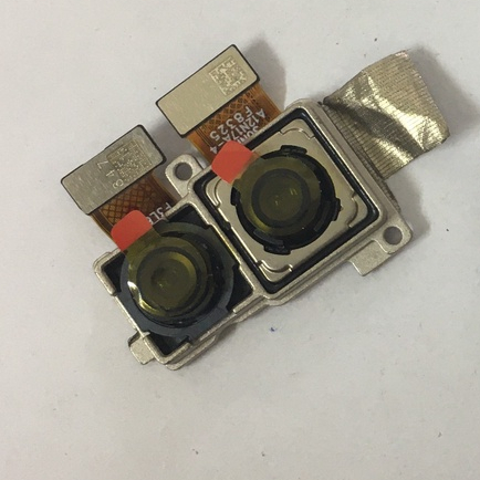 CAMERA SAU VIVO X23 - New