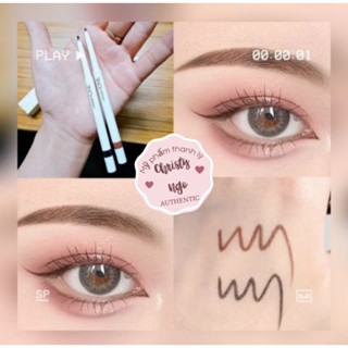  DEAL XỊN  DATE•XA  CHÌ KẺ VIỀN MẮT BỀN MÀU JAYJUN IKNOW IONE I LIKE 1.5 EYELINER 