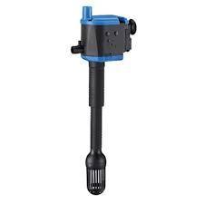Máy lọc nước hồ cá 3 chức năng rs 3900, công suất 20w, đẩy cao tối đa 1 mét