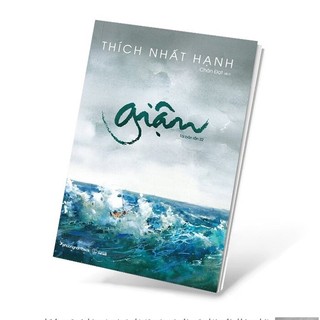 Sách - Giận - Thích Nhất Hạnh
