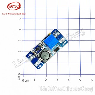 Bộ 2 Chiếc Mạch Tăng Áp DC-DC 2A MT3608