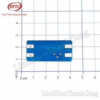 Bộ 2 Chiếc Mạch Tăng Áp DC-DC 2A MT3608
