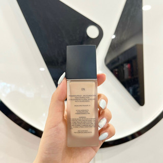Kem nền DJR Forever Matte Foundation SPF 15 30ml
