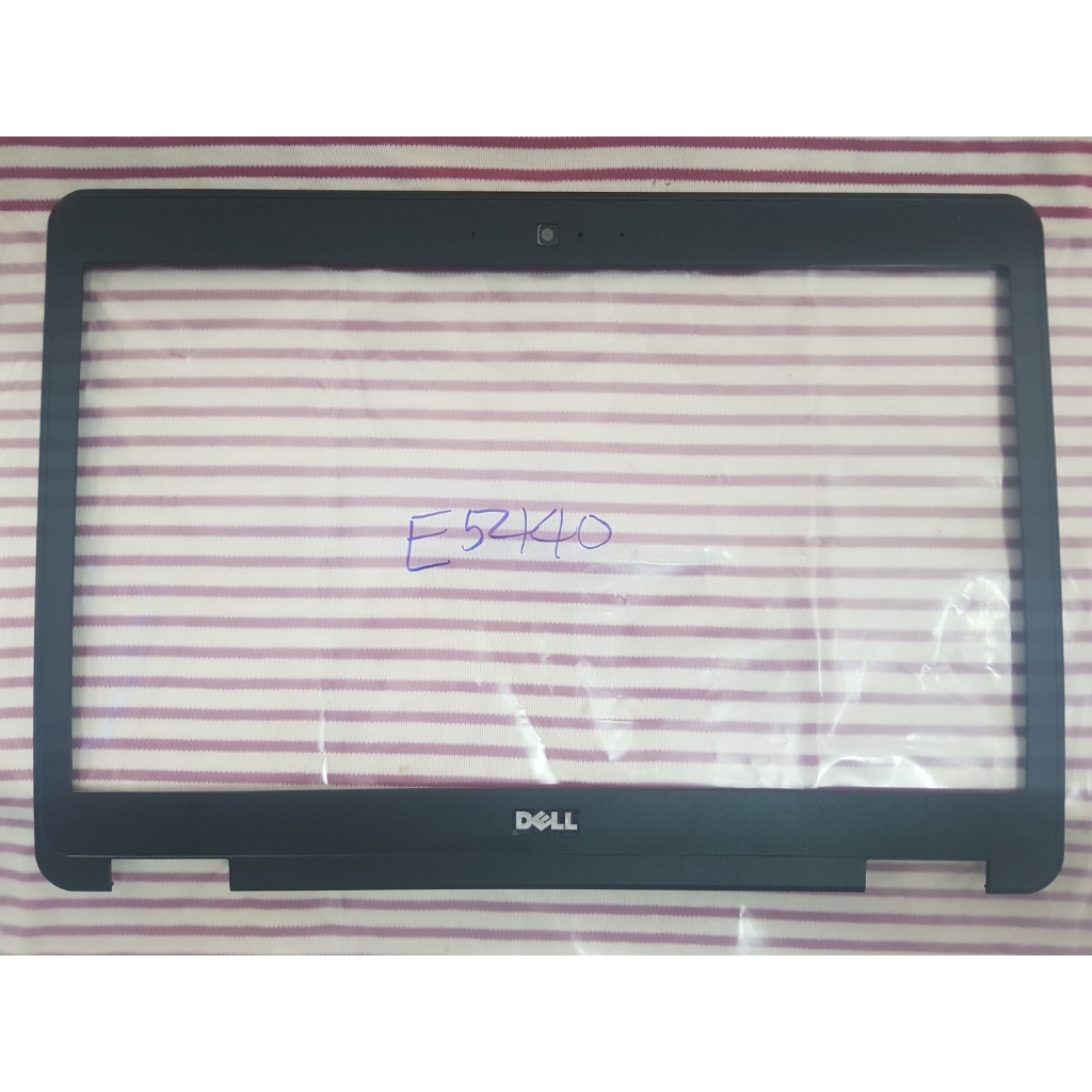 Mặt B vỏ laptop dell latitude E5440 - Viền màn hình dell E5440 - Vỏ laptop máy tính laptop