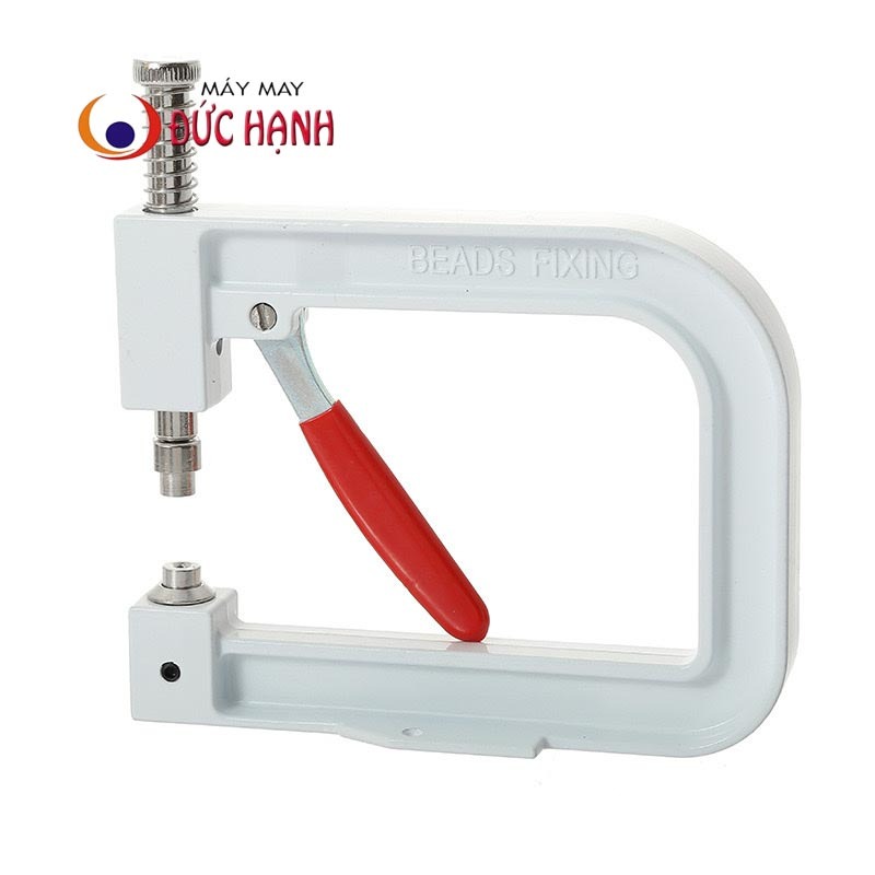 Máy Đính Hạt Ngọc Trai Cầm Tay