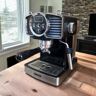 Máy pha cà phê Espresso Zamboo ZB-901PRO
