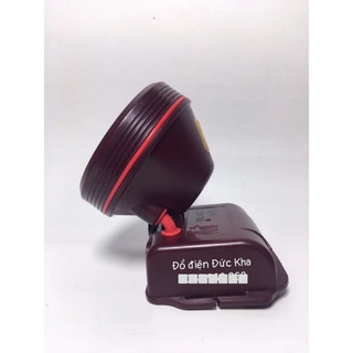 ĐÈN PIN ĐỘI ĐẦU SIÊU SÁNG ML6C