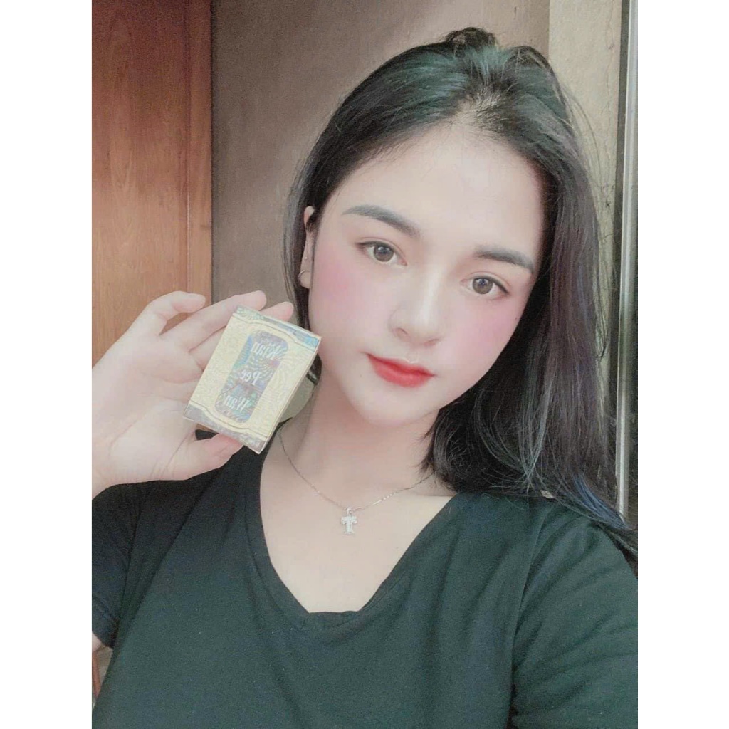 Tăng cân kian pee wan [GIÁ SỈ LOẠI 1]- kiện tì hoàn hộp phản quang