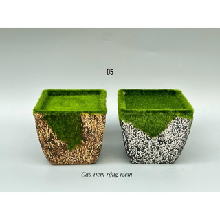 [ Bình hoa nhỏ] Bình cắm hoa nhỏ đủ mẫu