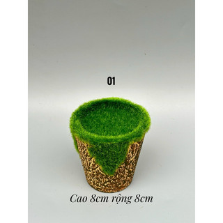 [ Bình hoa nhỏ] Bình cắm hoa nhỏ đủ mẫu