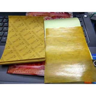 Combo 10 gói cao dán sâm Hàn Quốc (10x20 miếng)