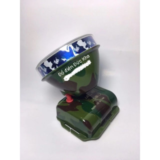 ĐÈN PIN ĐỘI ĐẦU SIÊU SÁNG ML8