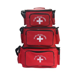 Túi cứu thương nhiều kích thước