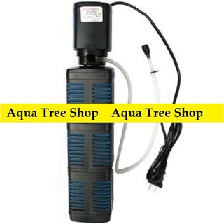 Lọc chìm trong cho bể cá RS 3003, 20W