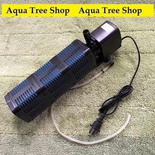 Lọc chìm trong cho bể cá RS 3003, 20W