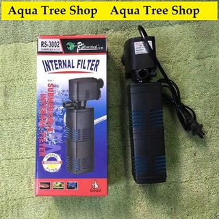 Lọc chìm trong bể cá RS 3002, 18W