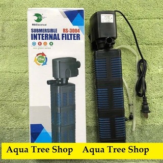Lọc chìm trong bể cá RS 3002, 18W