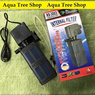Lọc chìm trong bể cá RS 3002, 18W