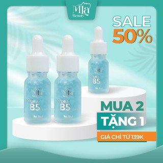 Serum Hydra B5 dưỡng trắng , phục hồi giúp trẻ hóa làm sáng và cấp ẩm cho da