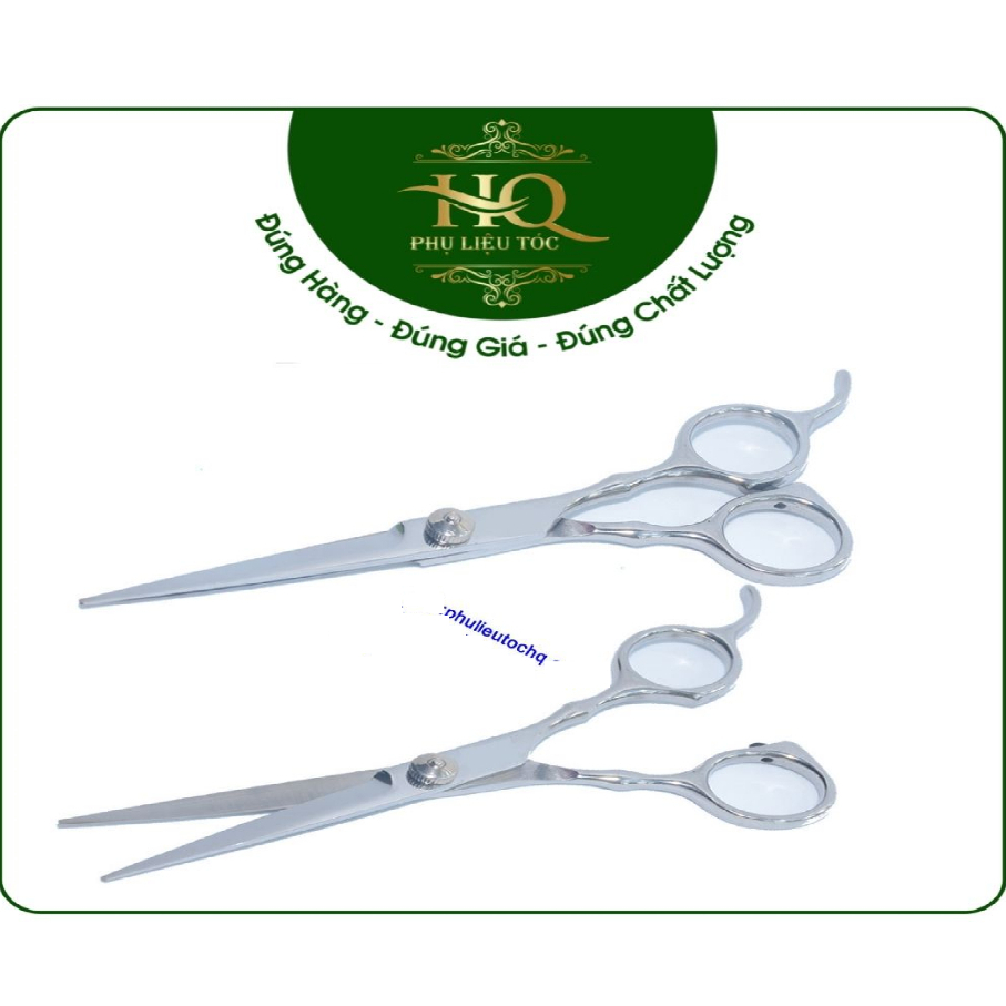 Kéo cắt tóc rẻ  gia đình