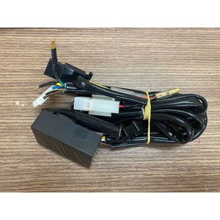 [LEDT2 ISOP] Mạch đèn cho Bi - LED Trợ sáng Mini 2 chế độ