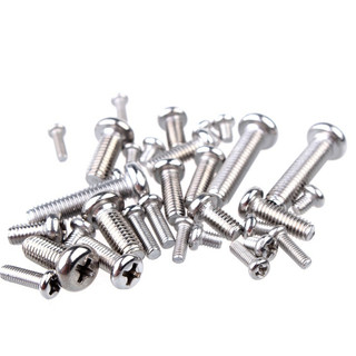 Bulong, Vít pake đầu tròn Inox M6
