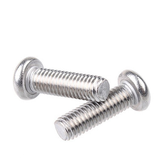 Bulong, Vít pake đầu tròn Inox M6
