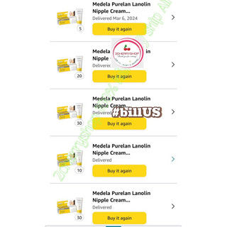 [HOT DEAL - Air US]𝑲𝒆𝒎 NỨT TI MEDELA 𝑴𝒚̃ 37g 𝒄𝒉𝒐 𝒎𝒆̣ (𝒅𝒂𝒕𝒆 2026-27)