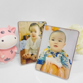 Ảnh để bàn ép gỗ cao cấp (AR09)