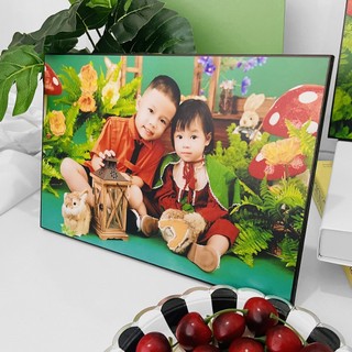 Ảnh để bàn ép gỗ cao cấp (AR09)