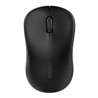 Chuột Không Dây Rapoo M160 Silent Multimode - Bảo hành 24 tháng