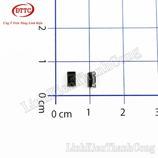 Bộ 100 Chiếc Diode M7 1N4007 1A 1000V SMA Dán