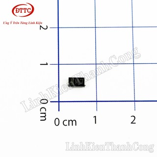Bộ 100 Chiếc Diode M7 1N4007 1A 1000V SMA Dán