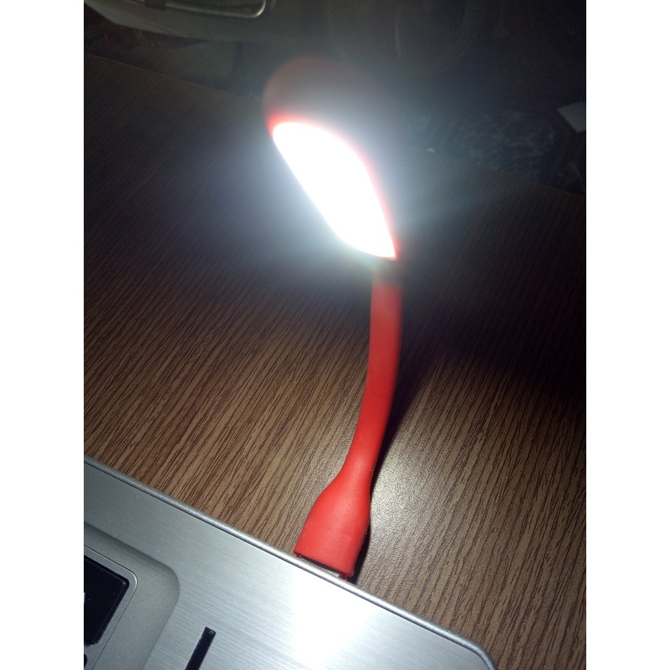 Đèn LED USB Light | đèn soi bàn phím laptop