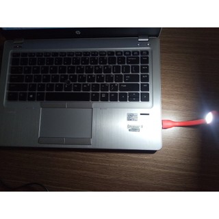 Đèn LED USB Light | đèn soi bàn phím laptop