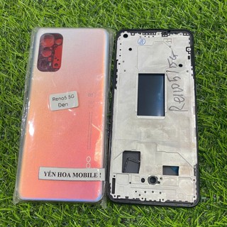 Bộ vỏ thay thế oppo reno 5 5g
