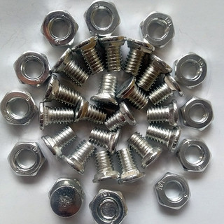 COMBO SIÊU RẺ_50 BỘ ỐC KỆ M6-M8.