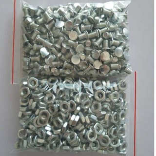 COMBO SIÊU RẺ_50 BỘ ỐC KỆ M6-M8.