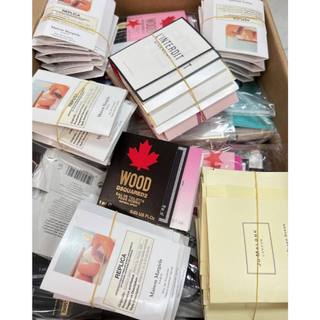Nước hoa mini Vial nhiều mùi